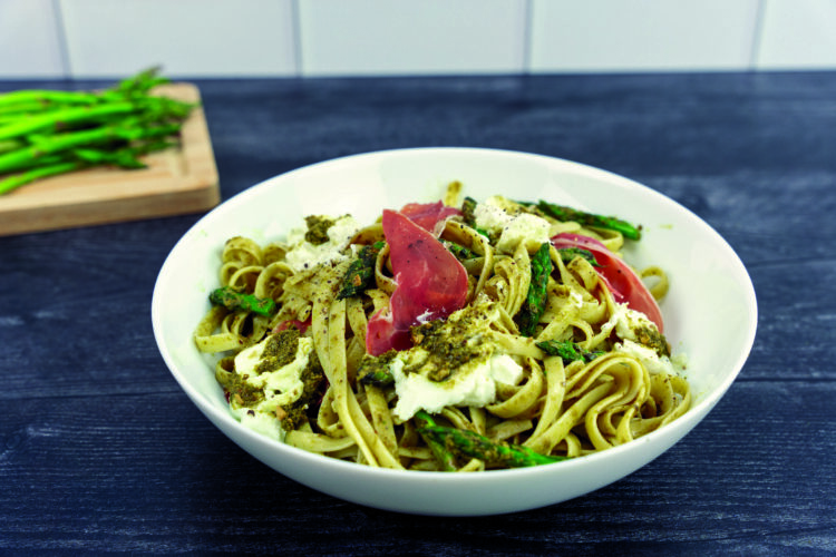 Cooking up comfort  with ease and convenience